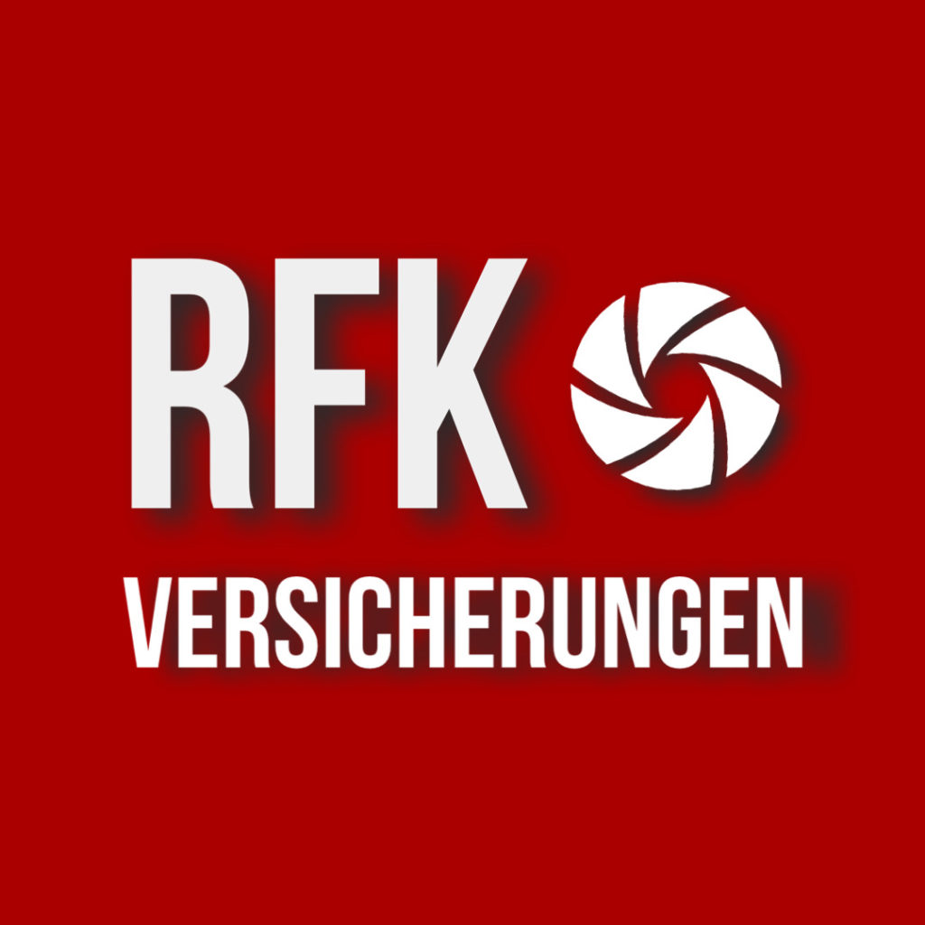 Logo RFK Ralf Kaczmarek